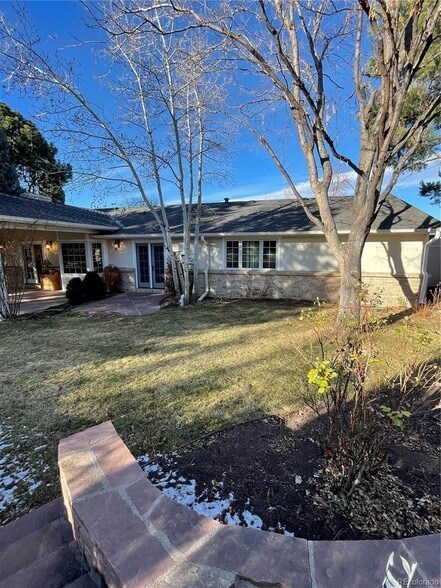 Building Photo - 5317 S Cimarron Rd