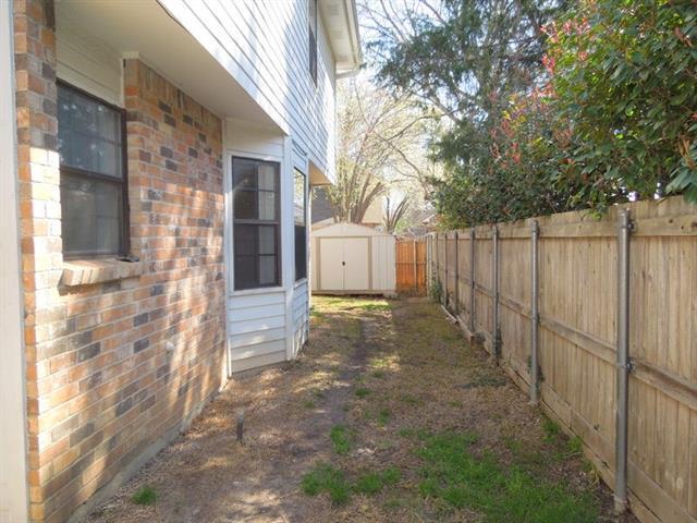 Building Photo - 4400 Odessa Dr