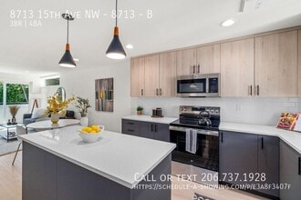 Building Photo - 8713 15th Ave NW