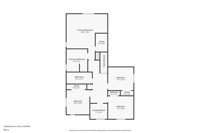 Building Photo - 11224 Jordan Ct