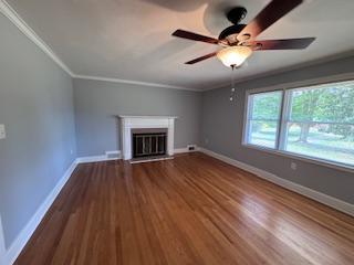 Building Photo - 285 McAlister Rd