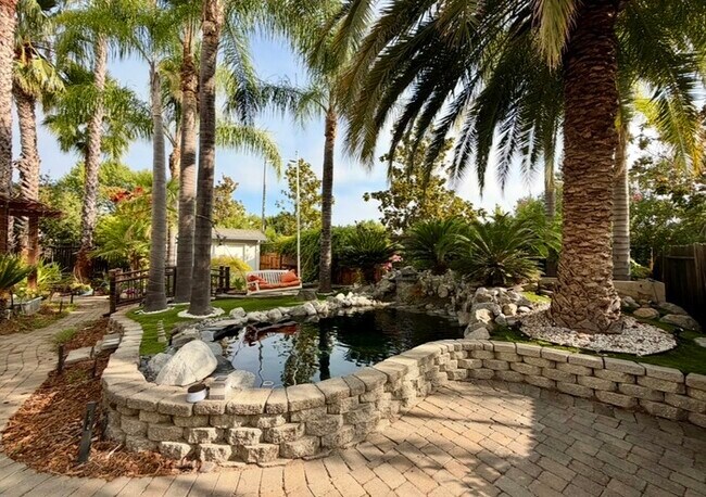 Building Photo - Spacious 5-Bedroom Rocklin Home with Private Backyard Oasis