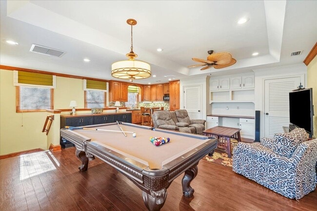 Building Photo - 9027 Winged Foot Dr