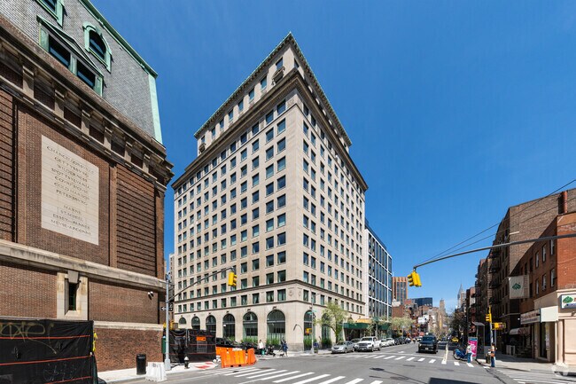 Primary Photo - 88 & 90 Lex
