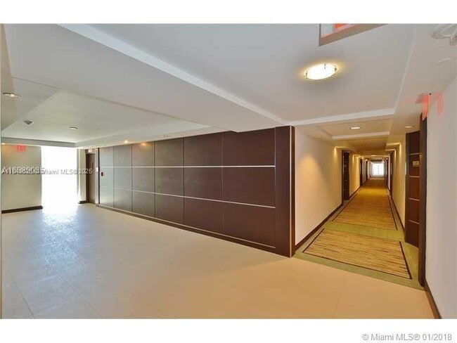 Building Photo - 5701 Collins Ave