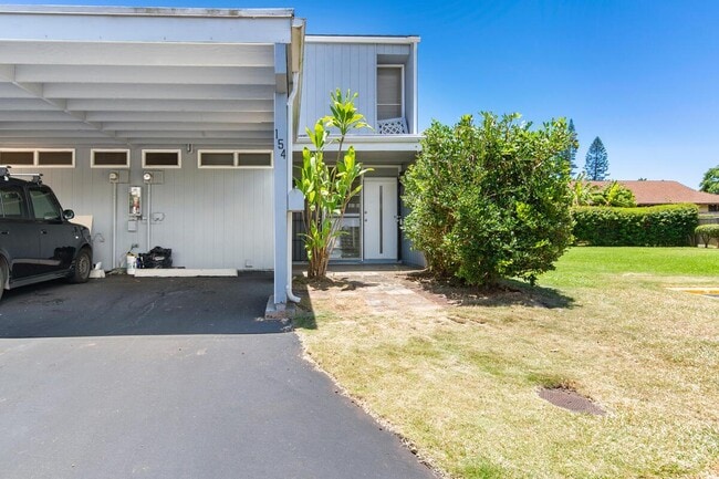 Primary Photo - 95-341-341 Mahapili Ct
