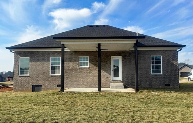 Building Photo - 1411 Sagecrest Ct