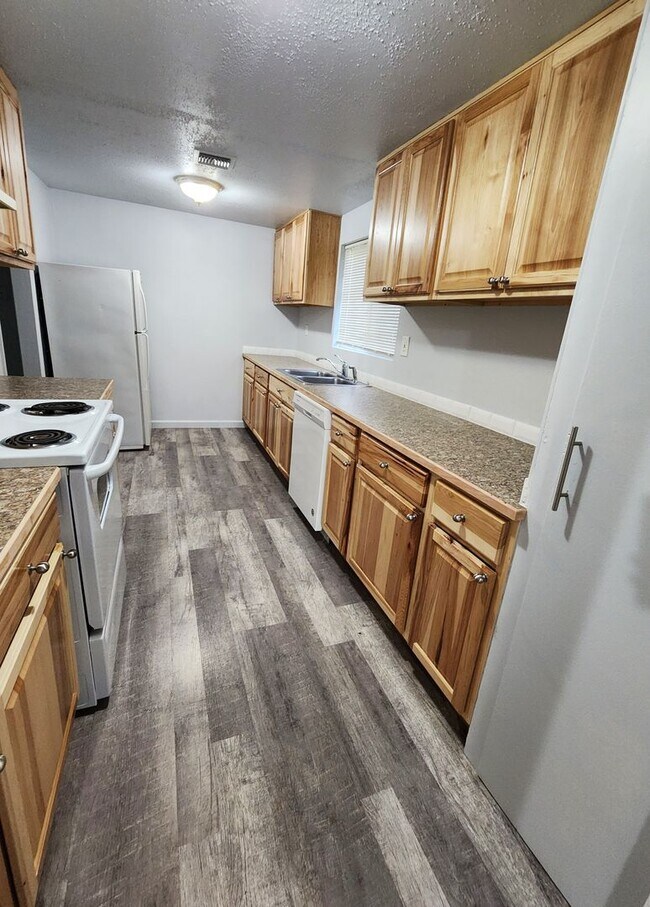 Building Photo - 3 Bedroom Home in Santa Clara!!