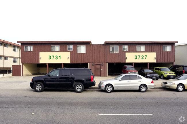 Building Photo - Sea Breeze Apartments