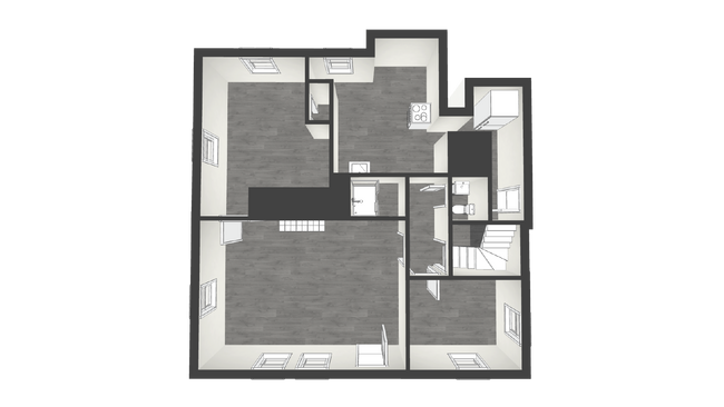 Building Photo - 7 bedroom 3 bath - available for June 1st ...