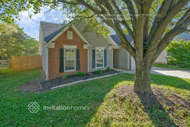 Primary Photo - 11927 Brownestone View Dr
