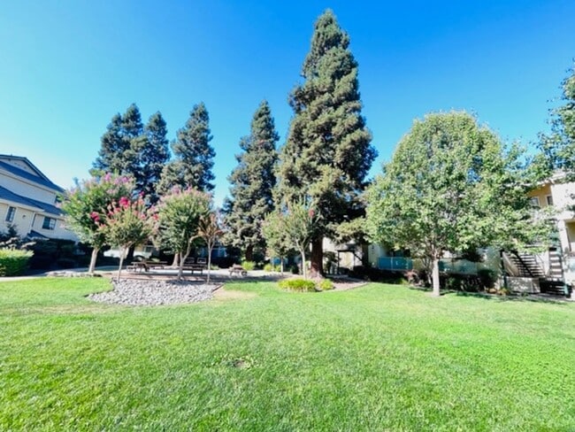 Building Photo - Move-In Ready, 2BD/2BA, Upper-Level, Singl...