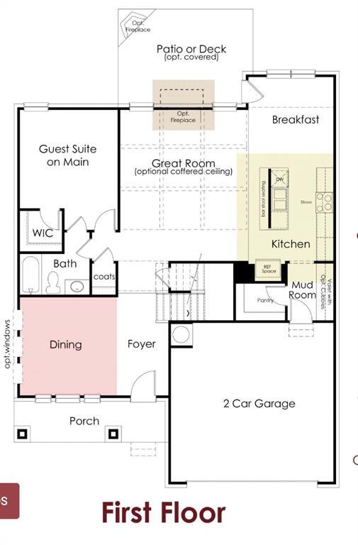 Building Photo - 1572 Dover Creek Ln