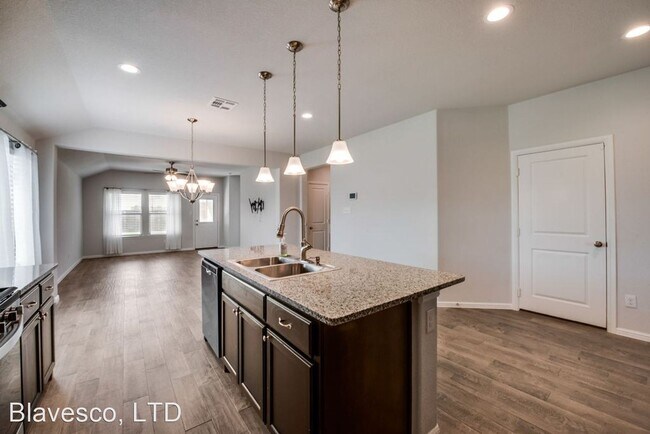 Building Photo - 3 br, 2 bath House - 8001 Muddy Creek Drive