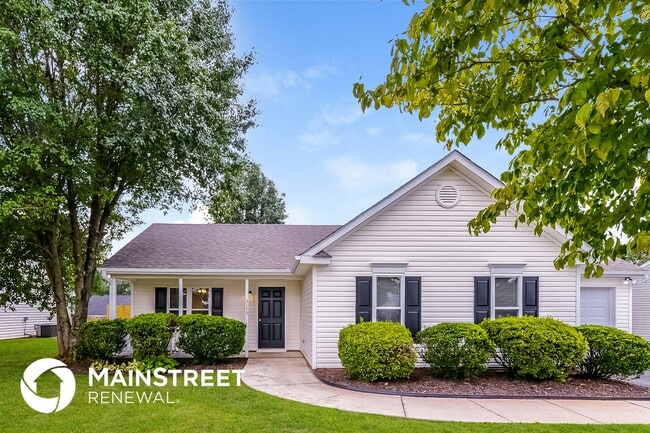 Building Photo - 3175 Beeson Acres Rd