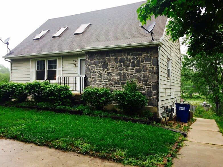 Primary Photo - 763 Grant St