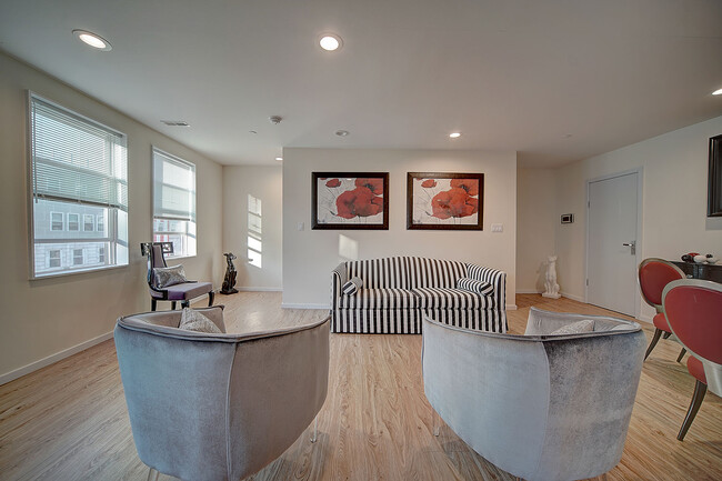 Floorplan - West Village