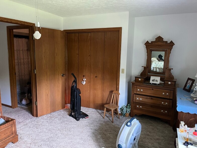 Second closet it bedroom 2 - 3951 Lake Vista Rd
