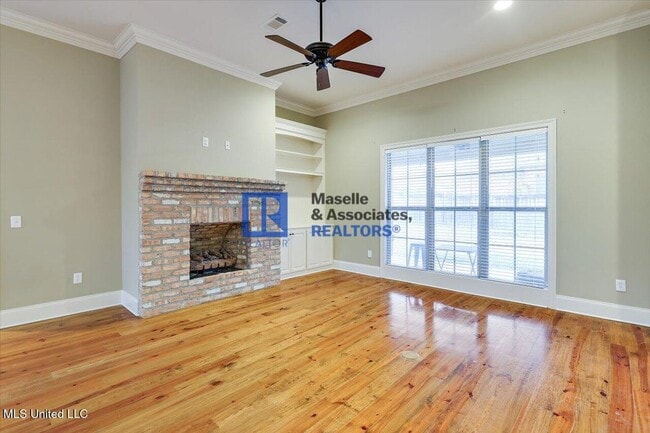 Building Photo - 4 Bed/3 Bath Home in Clinton in Copper Creek