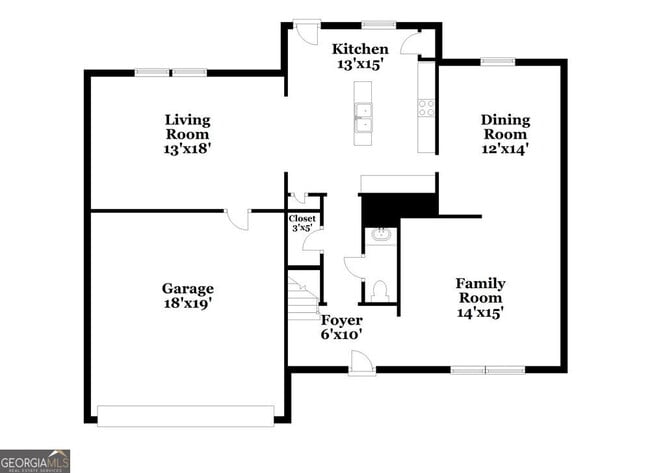 Building Photo - 67 Hamil Ct NW