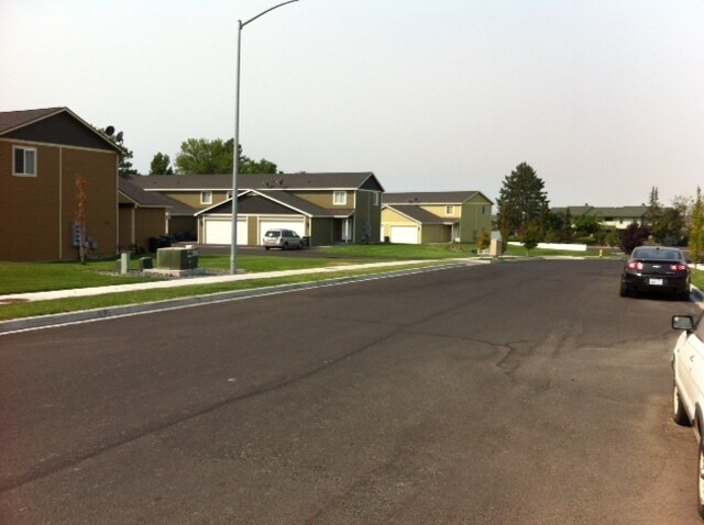 Building Photo - 109 E Mizzou Ct