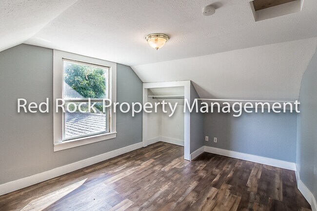 Building Photo - 18307 E Sinto Ave