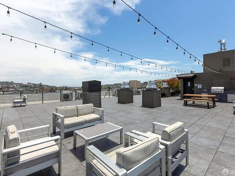 Roof Views - 1188 Valencia St