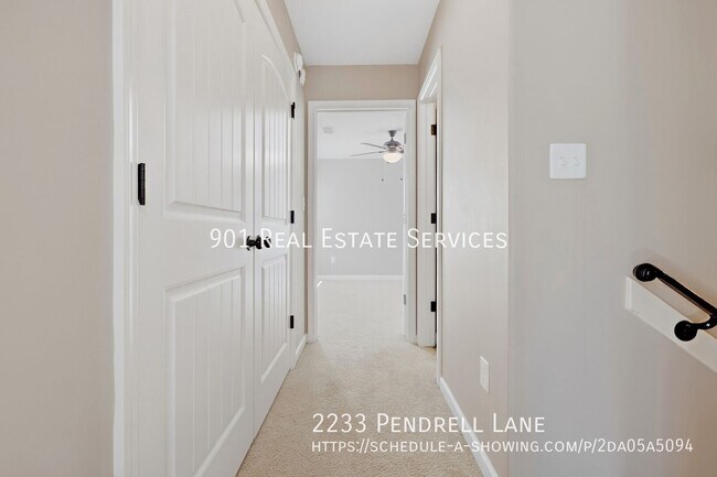 Building Photo - 2233 Pendrell Ln