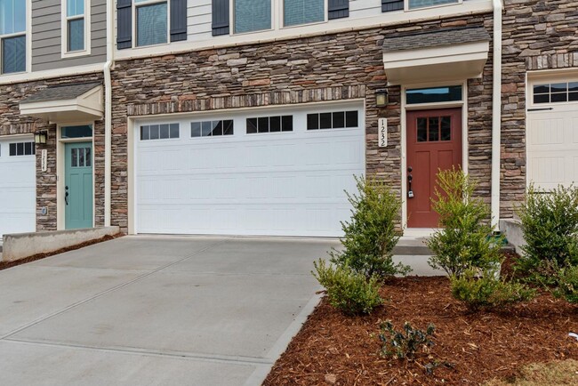 Primary Photo - 3 Story Townhome in Channing Park!