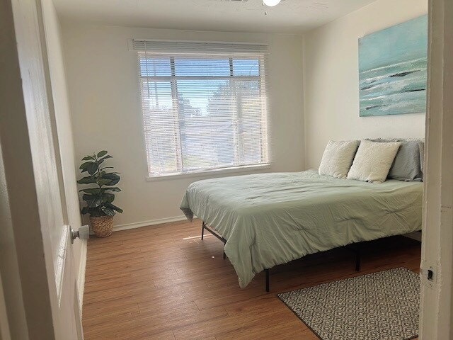 Building Photo - 2811 Rosedale St