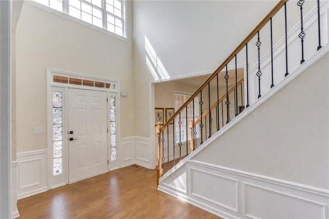 Building Photo - 5135 Amberden Hall Dr
