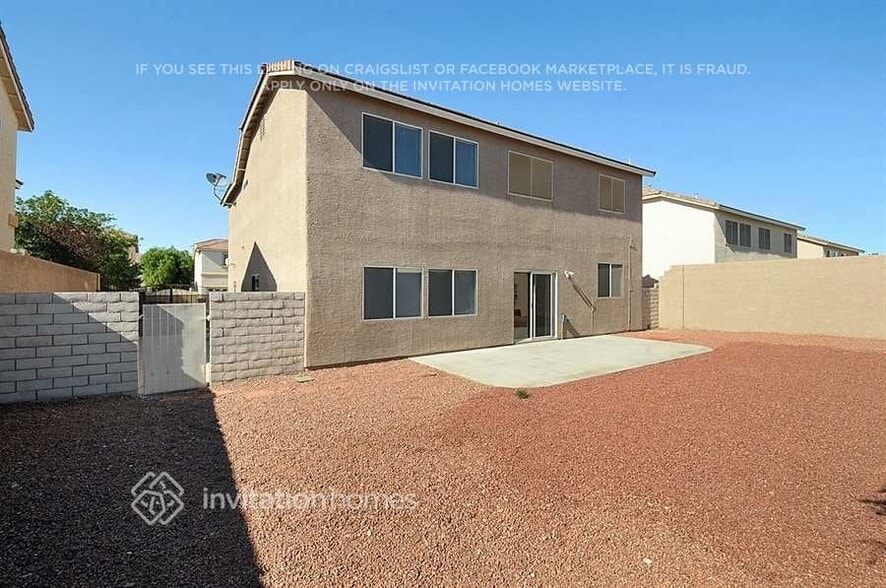 Building Photo - 8913 W Wolf Dancer Ave