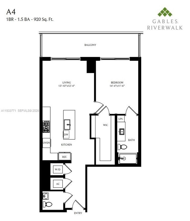 Building Photo - 333 N New River Dr E