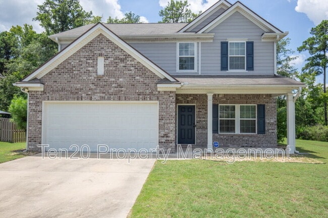 Building Photo - 4883 Wisteria Ln