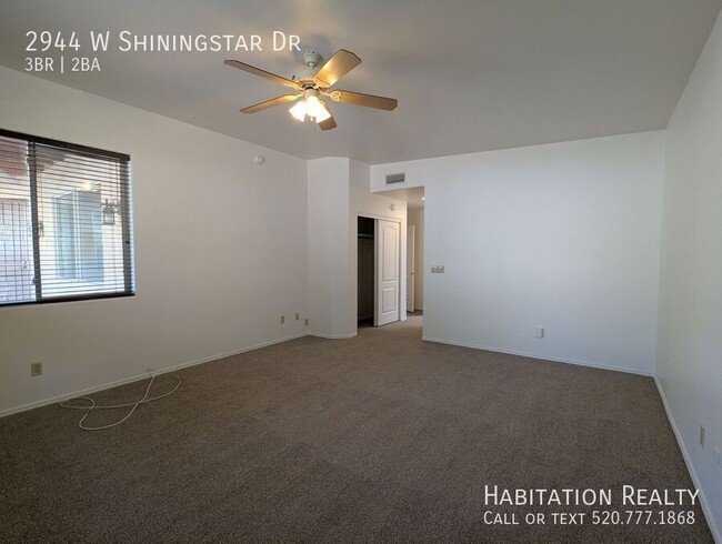 Building Photo - 2944 W Shiningstar Dr