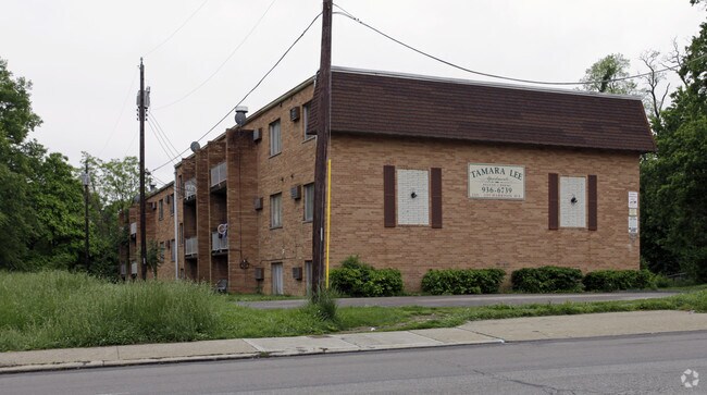 Primary Photo - Tamara Lee Apartments