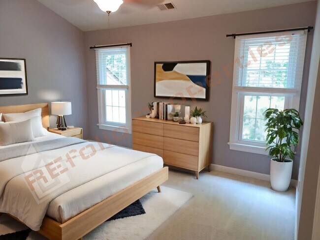 Building Photo - Fantastic Location! Beautiful 2 Bedroom 2....