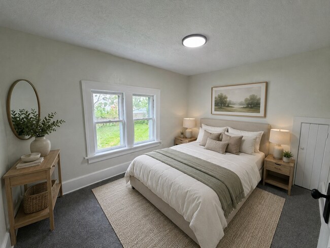 Building Photo - Move-In Ready 3-Bedroom Home with Large Yard and Great Everyday Features