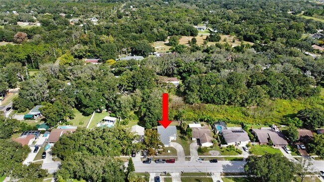 Building Photo - 18423 Swan Lake Dr