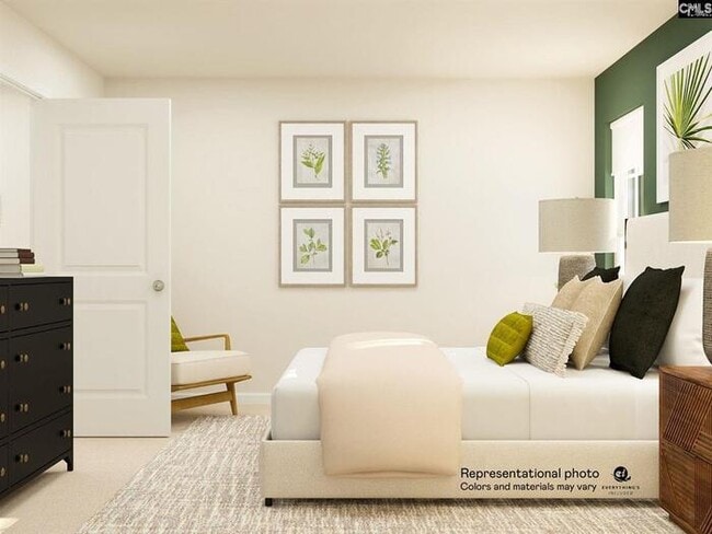 Building Photo - 1321B Champions Rest Rd.