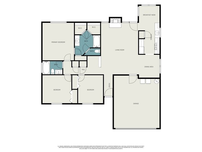 Building Photo - 466 El Toro Ln