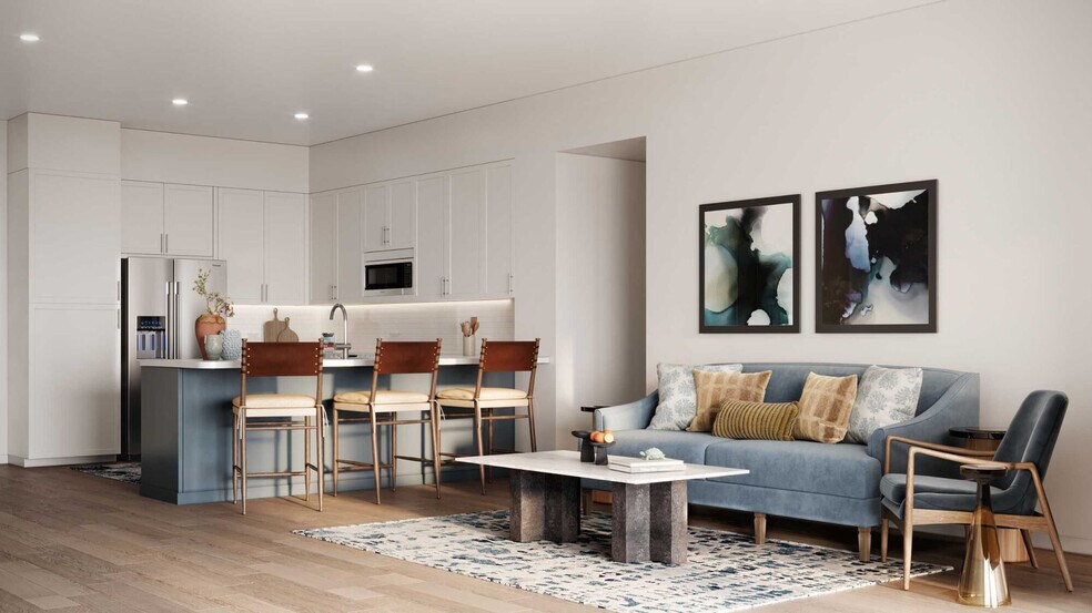 Building Photo - Harborside at Sapphire Bay
