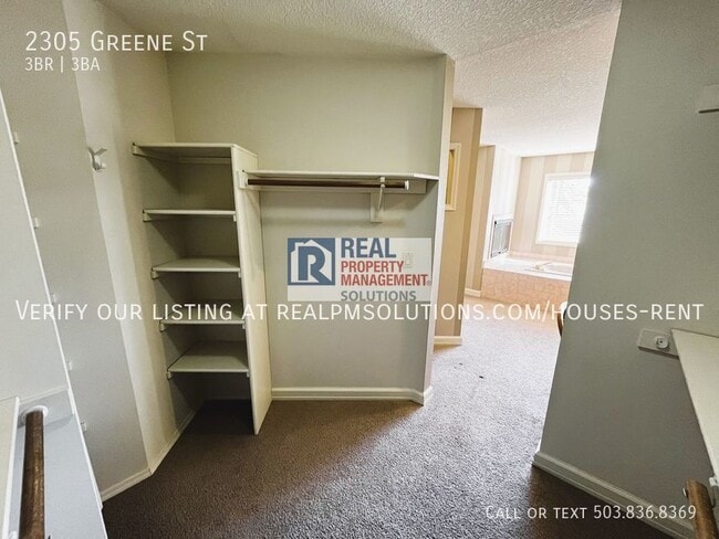 Building Photo - 2305 Greene St