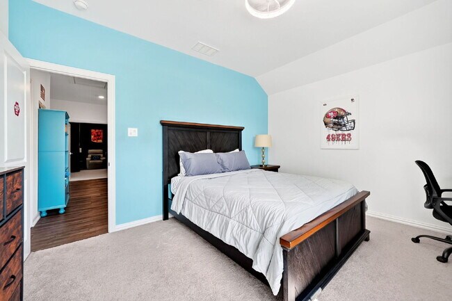 Building Photo - Spacious 5-Bed, 4-Bath Gem in Melissa ISD - Your Dream Home Awaits in Melissa, TX!