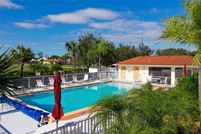 Building Photo - 1196 Rio De Janeiro Ave