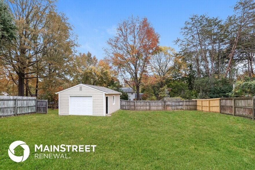 Building Photo - 5314 Summerwood Dr