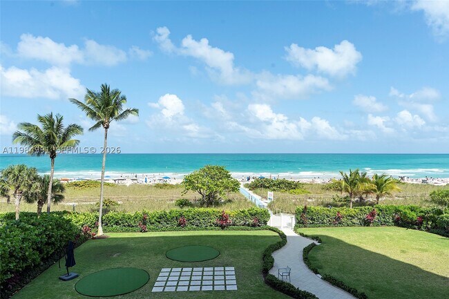 Building Photo - 9455 Collins Ave