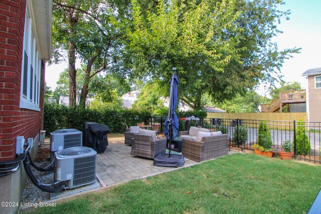 Building Photo - 1621 Norris Pl