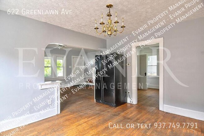 Building Photo - 622 Greenlawn Ave
