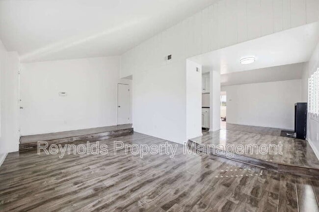 Building Photo - 3727 Byrd St